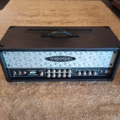 Peavey Triple XXX Head Made In Usa image 3