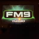 Fractal Audio FM9 Mark II TURBO Amp Modeler / FX Processor 2026 - Black