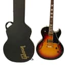 2004 Gibson Memphis ES-137 Classic Electric Guitar, Triburst with Gold Hardware w/ Case