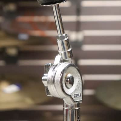 Tama Straight Cymbal Stand Single Brace image 2