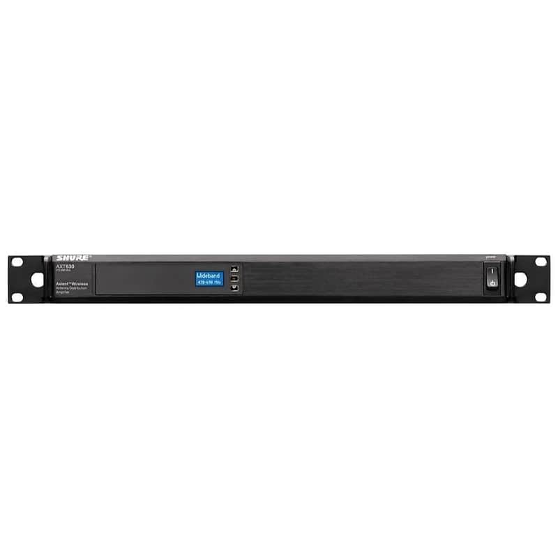 Shure AXT630 Axient Antenna Distribution System image 1