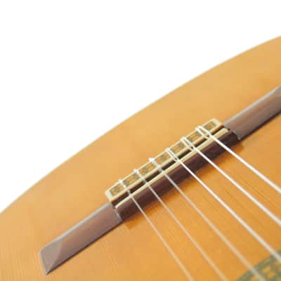 Immagine Antonio Raya Pardo 1977 classical guitar- handmade in Granada, by one of Spains most famous luthiers - video! - 9