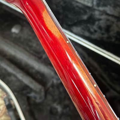 Gibson Explorer T 2016 - Cherry image 8