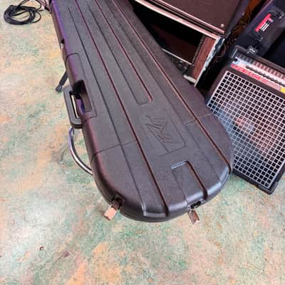 Peavey T-60 with Maple Fretboard 1978 - 1988 - Natural image 9