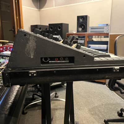 serviced Formanta Polivoks+MIDI 220v image 11