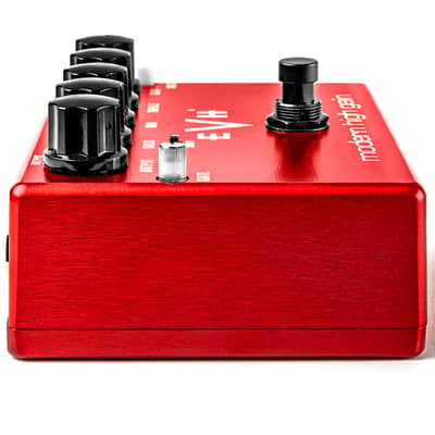 MXR EVH Modern High Gain Pedal Dunlop image 2