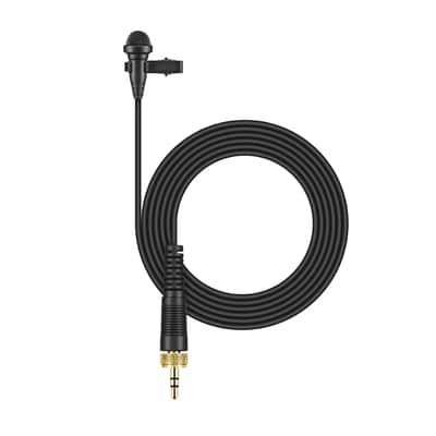 Sennheiser EW-D ME2 SET Wireless Wireless Omni Lavalier Microphone System (R1-6) image 3