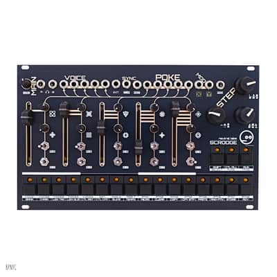 Neutral Labs SCROOGE eurorack (BPNYC) image 1