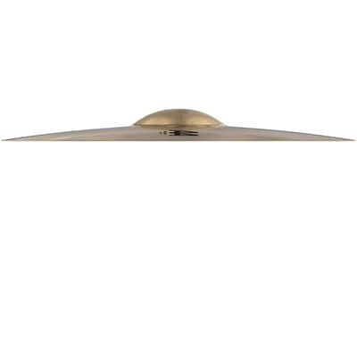 SABIAN 21806TSSLB Crash - 18" Spot Light image 3