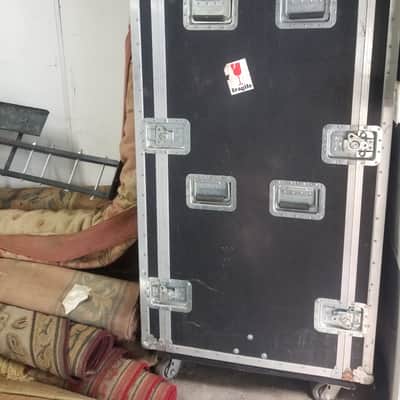 Club complete sound system for amphitheater or small festival- $5,000 image 5