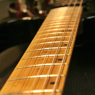 Hamer Slammer Series  Gloss Black image 9