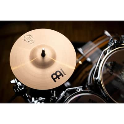Meinl PURE ALLOY 8" SPLASH - PA8S image 7