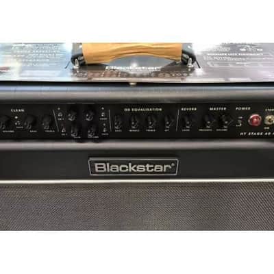 BLACKSTAR - HT STAGE 60 112 MKIII image 4