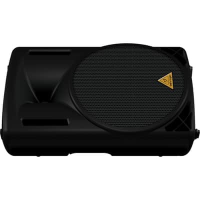 Behringer B215D EUROLIVE Active PA Speaker System - Active Speaker image 4