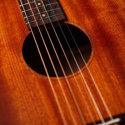 Guitarra acustica luthier image 7