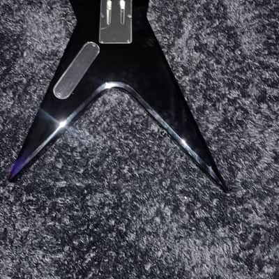 Dean Dimebag Stealth Floyd Electric Guitar 2010s - Dime Slime image 4