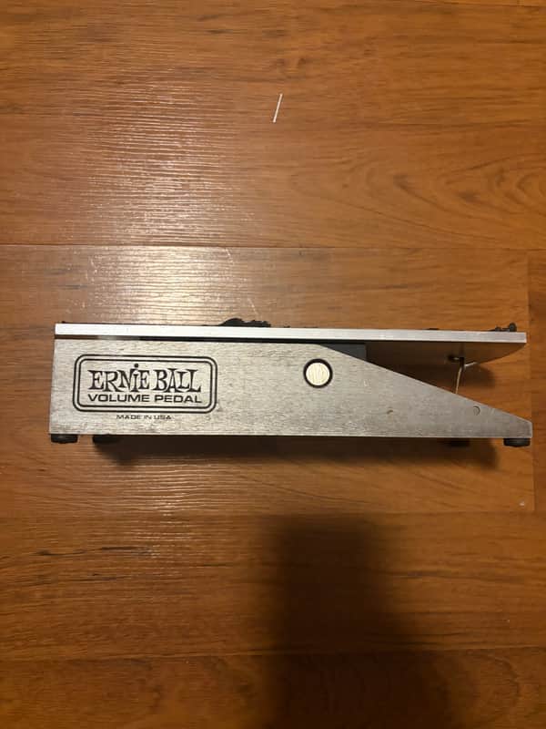 Ernie Ball Volume pedal