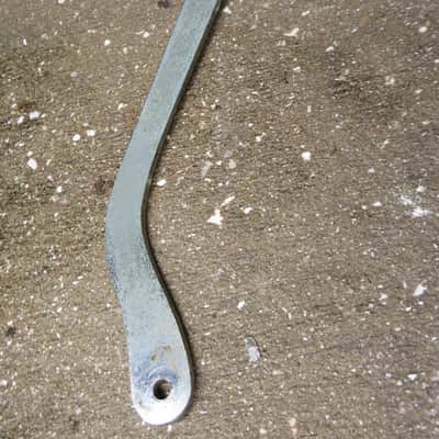 1960s Teisco Guitar Tremolo Arm Japan Kay Aria Kent Univox Silvertone National Kawai Kimberly image 5