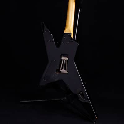 Edwards ANCHANG STAR E-AS-98SM Black  [04/11] image 3