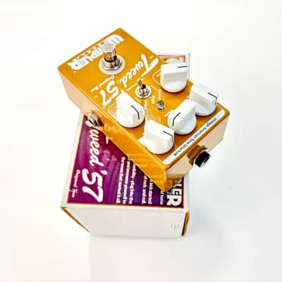 Wampler Pedals Tweed ’57 image 3