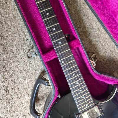 Gibson L-6S Custom 1978 - Ebony image 5