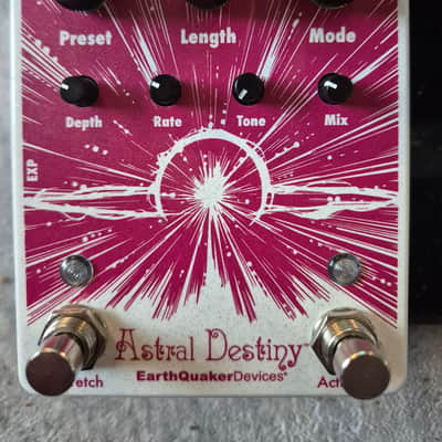 Earthquaker Devices Astral destiny image 4