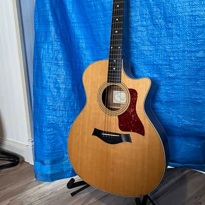 Taylor 414ce with ES1 Electronics 2004 - 2014 - Natural image 1