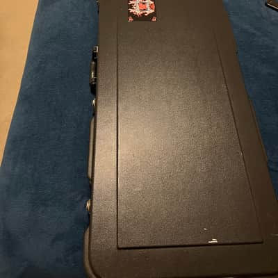 Ernie Ball Music Man Stingray 3 EQ H 2009 Black bass image 8