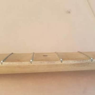 1978 CHARVEL SAN DIMAS USA PREPRO NECK image 9
