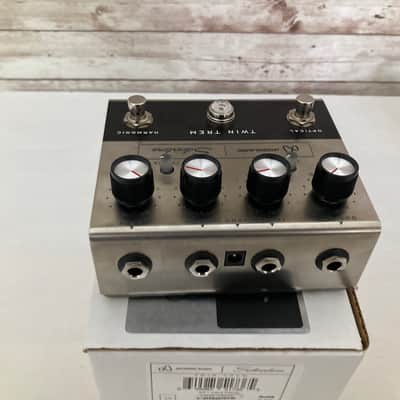 Used Jackson Audio 1484 Twin Twelve Pedal image 4