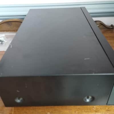 Nakamichi BX300 discrete 3-head cassette deck In excellent condition, serviced - 1970's image 5