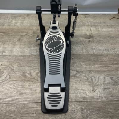 Roland KD-10 Kick Pad w/ Zenison Double Chain Heavy Duty Pedal image 11