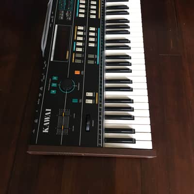 Kawai SX240 image 5