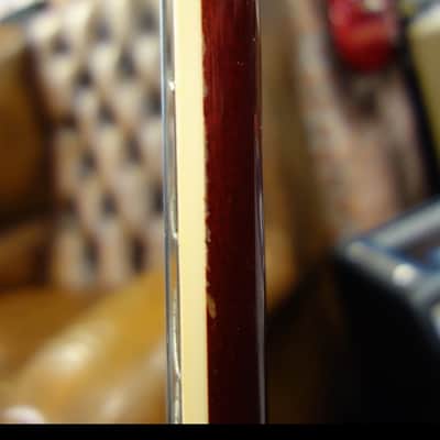 Gibson Les Paul Traditional HP 2016 - Wine Red with OHSC image 10