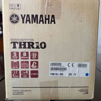 YAMAHA THR10  V.2 image 19