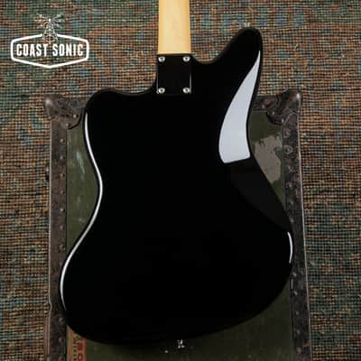 2025 Fender Traditional 60's Competition Jaguar Made in Japan image 8