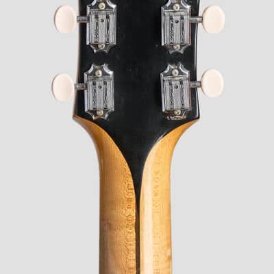 Gibson ES-300 1940 - 1942 - Natural image 5