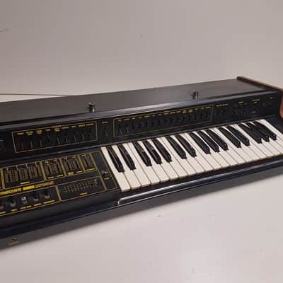 Korg 900 Ps Preset Synthesizer image 1