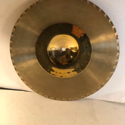 Zildjian K Custom 13” Hybrid Hi Hats (pair) image 9