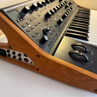 Moog Sub 37 Tribute Edition 2010s - Black image 4