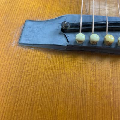 1963 Gibson J-50 ADJ Natural Vintage Acoustic Dreadnought Guitar SOUNDS GREAT! Bild 25