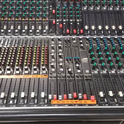 ATI Paragon I Pro Audio Console image 5
