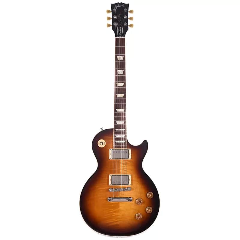 Gibson Les Paul Traditional 2018 | Reverb