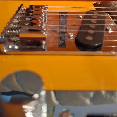 Analog Design Audio KLN-JR-NOS 2026 - ORANGE image 5