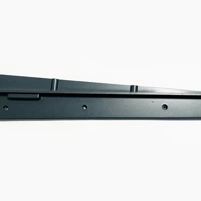 ROLAND JX-10 Synthesizer Original Left Lower Plastic End Cap/Panel. Very Rare !