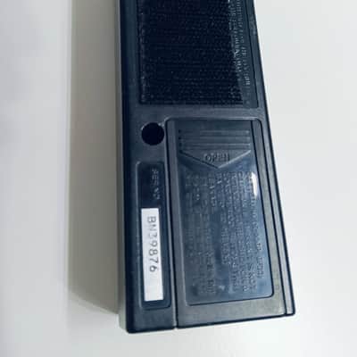 Boss Tu70 - Nero image 3