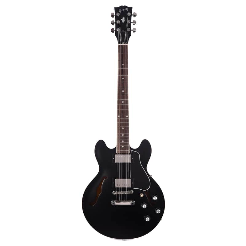 Gibson Memphis ES-339 Satin 2019 image 3