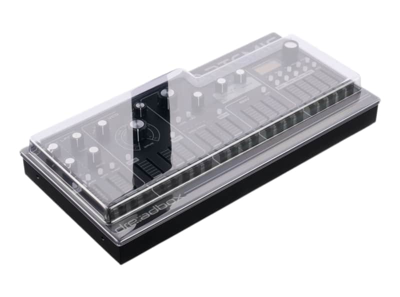 Decksaver Dreadbox Artemis Cover image 1