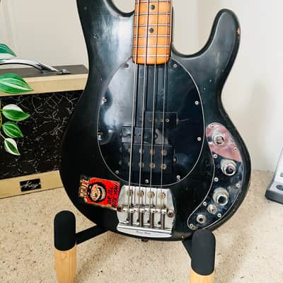Musicman Stingray (1977) image 2