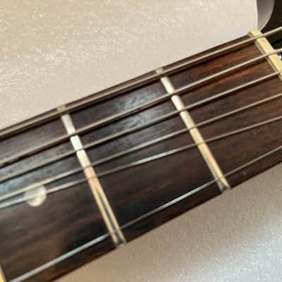 SUPER RARE! Gibson Explorer III P90 1984 Ebony Black Case USA_283 image 9